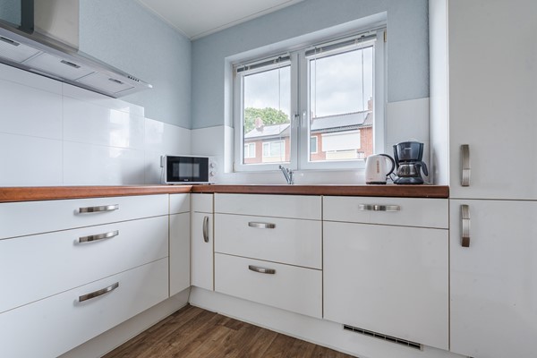 Medium property photo - Nederlandlaan 14, 9501 CC Stadskanaal